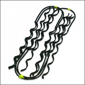 Спиральные вязки