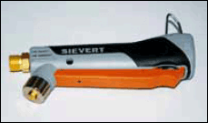 Комплект газовой горелки