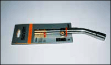 Комплект газовой горелки