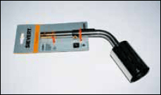 Комплект газовой горелки