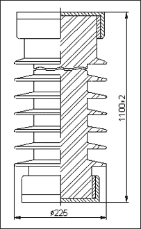 ИОС 110-600 УХЛ
