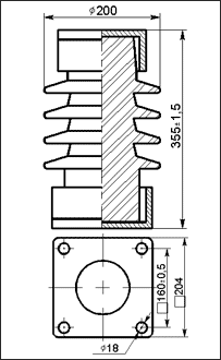 ИОС 20-2000 УХЛ