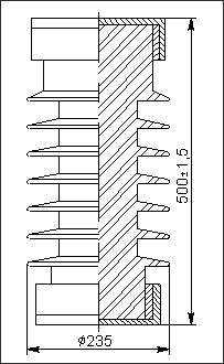 ИОС 35-1000 УХЛ