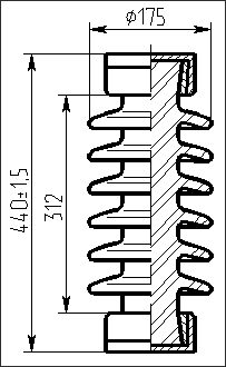 ИОС 35-500 УХЛ